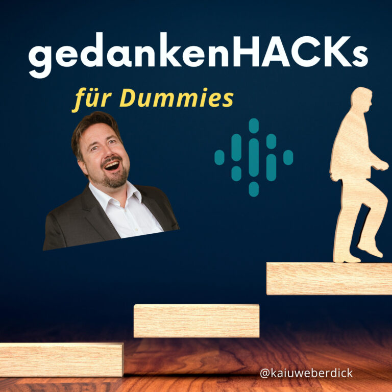 gedankenHACKs